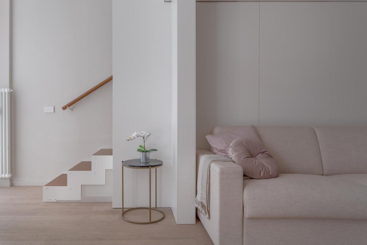Touch&Go - Via Gaetano Previati 38, Milano Apartment Exterior photo